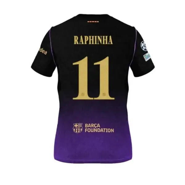 Yamal #10 Mamba Mentality Fan Style Football Shirt