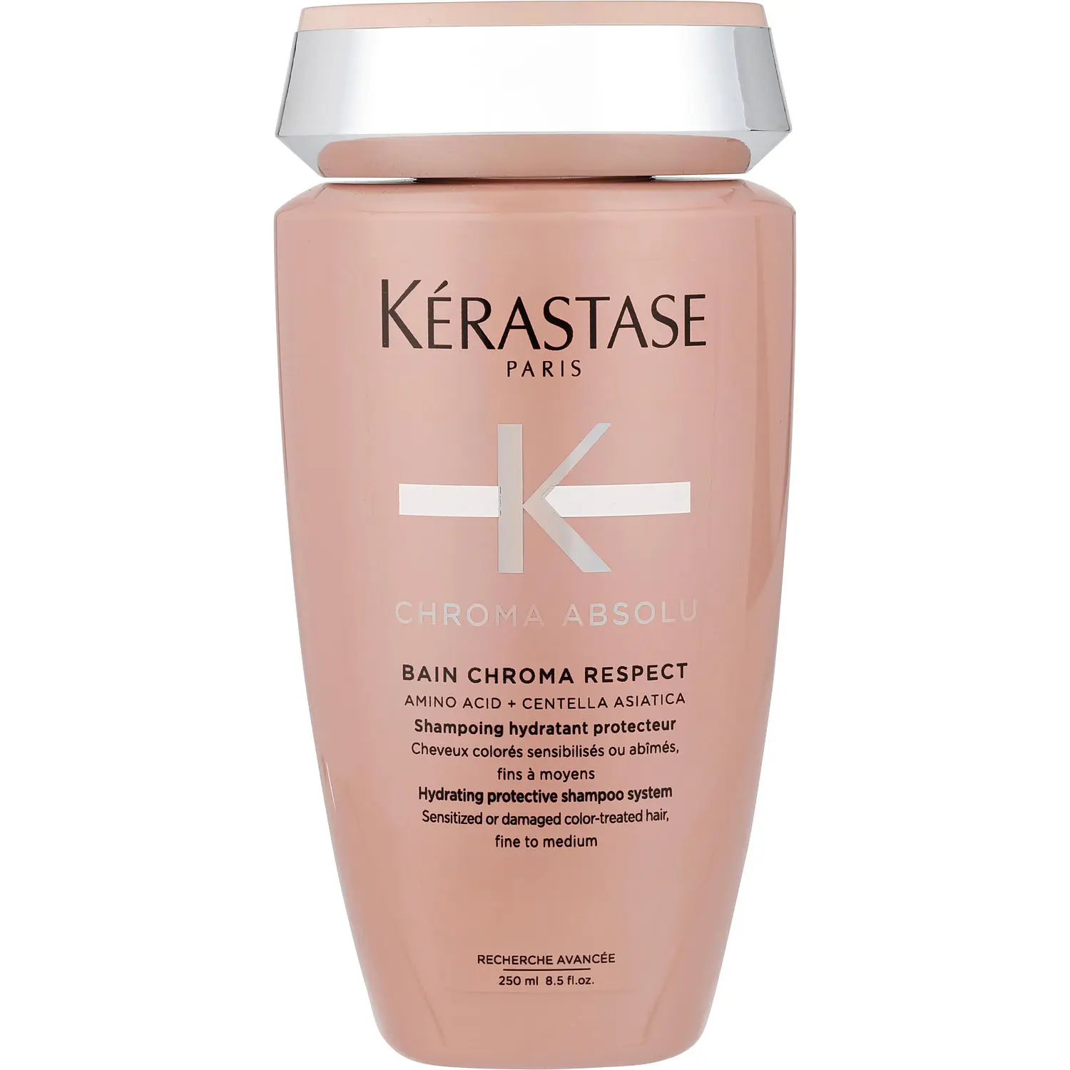 Kerastase By Kerastase Chroma Absolu Bain Chroma Respect For Unisex Kerastase By Kerastase Chroma Absolu Bain Chroma Respect For Unisex