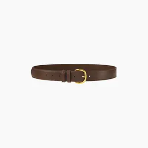 Cider CLASSIC BUCKLE BELT