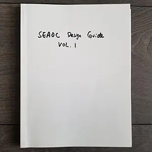 USED-2015 IBC SEAOC Structural/Seismic Design Manual Volume 1: Code Application Examples (Paperback)