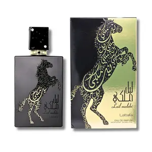 Lail Maleki Eau de Parfum 3.4FL.OZ by Lattafa
