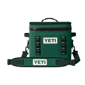 YETI Hopper Flip 12 Cooler YETI Hopper Flip 12 Cooler