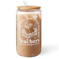 Teacher Plan Seeds