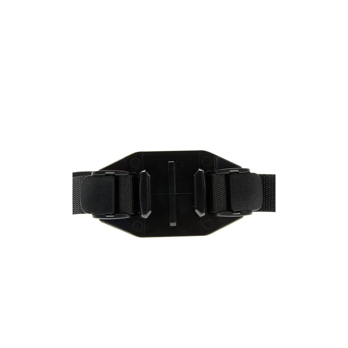 Vented Helmet Strap Mount