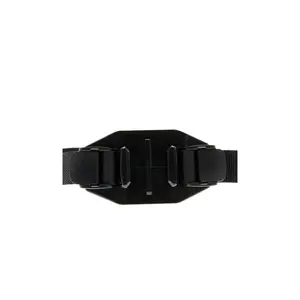 Vented Helmet Strap Mount