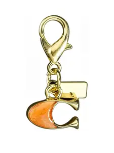 Bag Charm, Fashion Bag Charms, Purse Charms for Handbag, Purses Key Chains Accessories, Stylish and Functional Bag Decorations, Bag Charm Keychain, Perfect Gift Idea