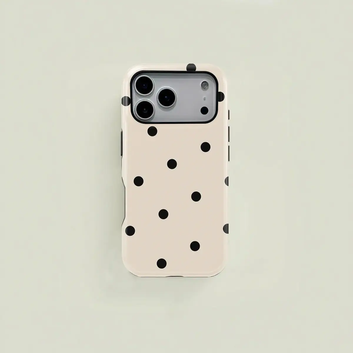 Luxury Plaid Pattern Dual Layer Protective Case, Anti-Fingerprint Shockproof Tpu Cover,phone Case Suitable for Iphone 11/12/13/14/15/16/17 Pro Promax Plus Air and Samsung S22/S23/S24/S25 Plus Ultra Fe, Stylish Design, Accessories, Shell