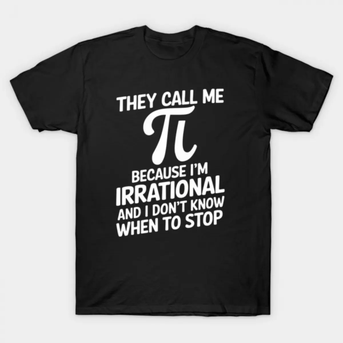 Pi-day T-Shirt