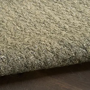 Nourison Tulum Chevron Indoor/Outdoor Rug