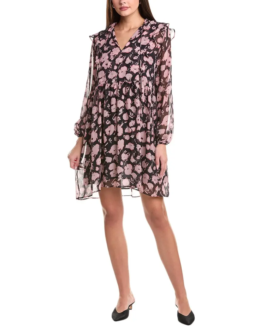 BOSS Hugo Boss Direnna Mini Dress