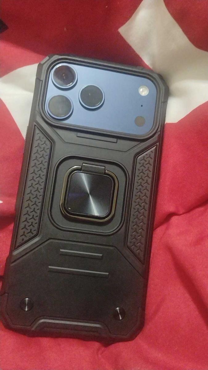 Item: Deep Blue, 256GB