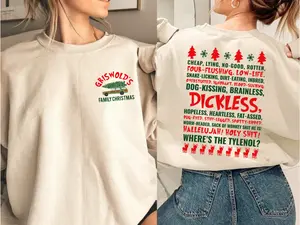 Christmas Shirt Sweatshirt Hoodie, Merry Christmas Sweatshirt, Shirt For Today