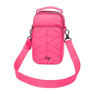 Lug N/S Convertible Crossbody Hip Pouch - Skeeter Mini 2