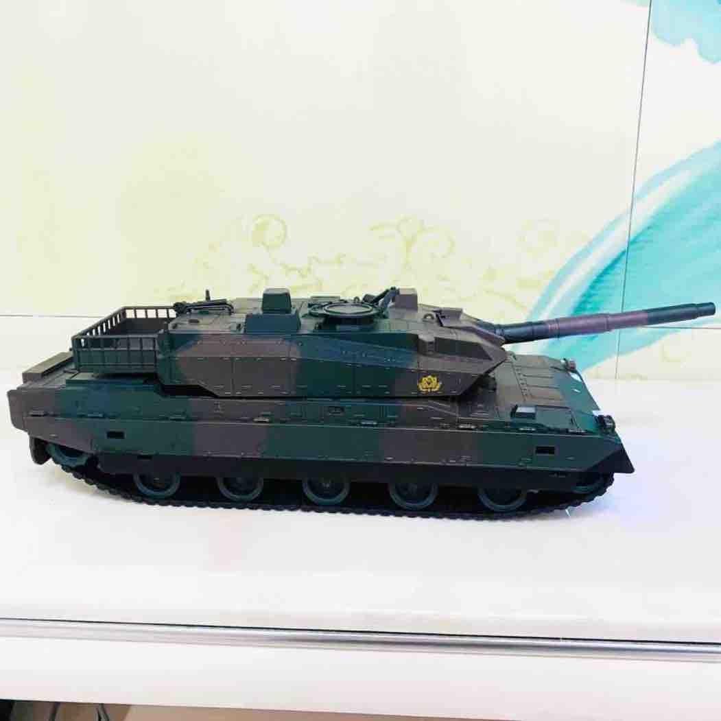 Item: 12-channel gameplay-Camouflage Green