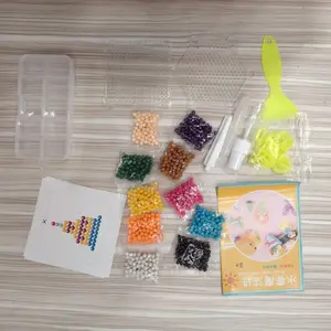 1000pcs Magic Water Beads DIY Craft Kit, Creative Sensory Play Set for Kids, Perfect Birthday or Christmas Gift for Boys and Girls