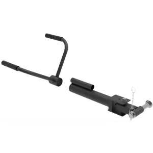 French Fitness LMA20 T-Bar Row & Landmine Combo (New)