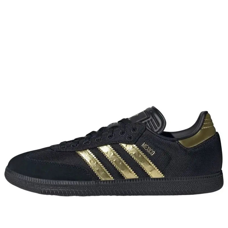 adidas gazelle silver green womens adidas Men's Samba Shoes Black/White 10 main image 1