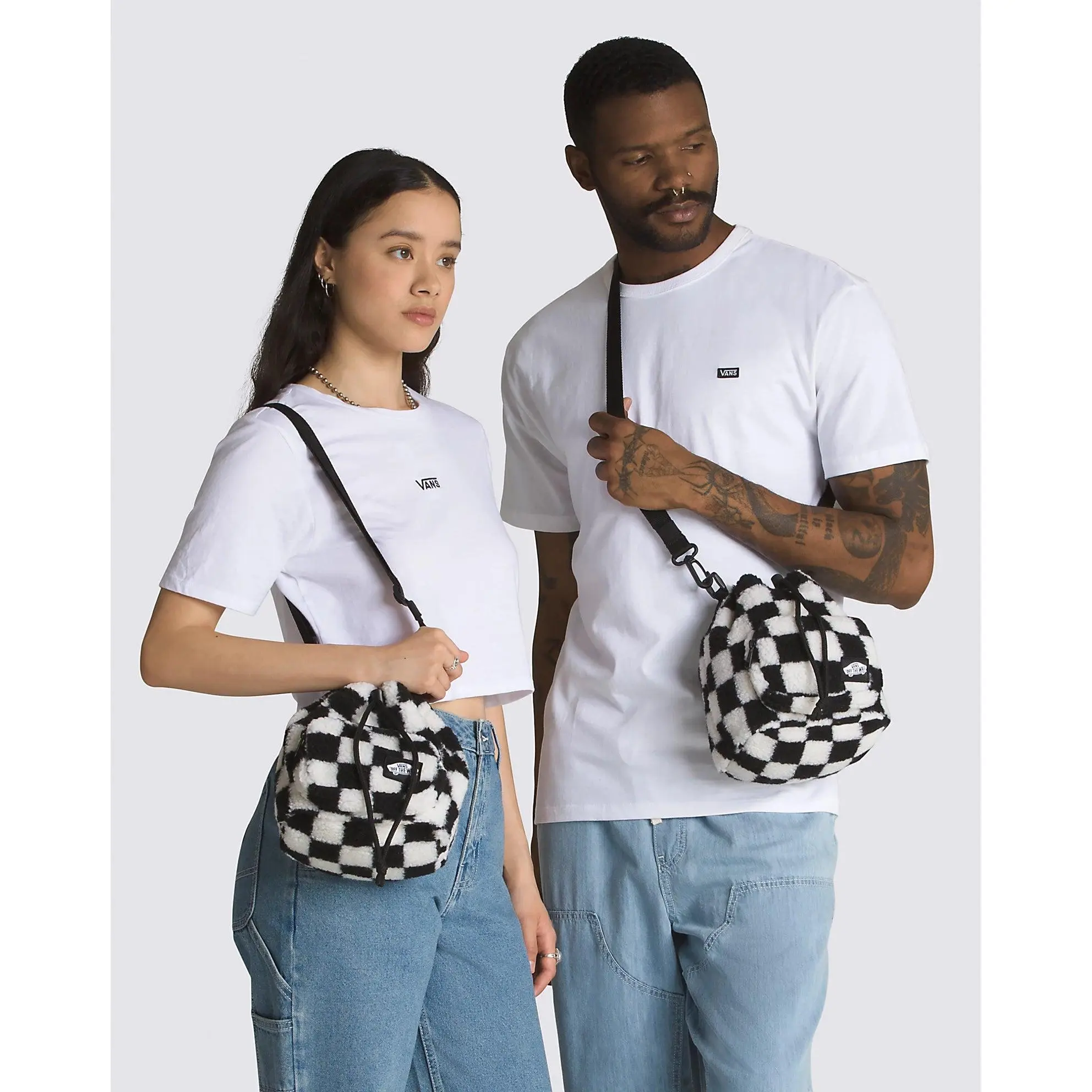 Vans ABD Bucket Bag - TikTok Shop