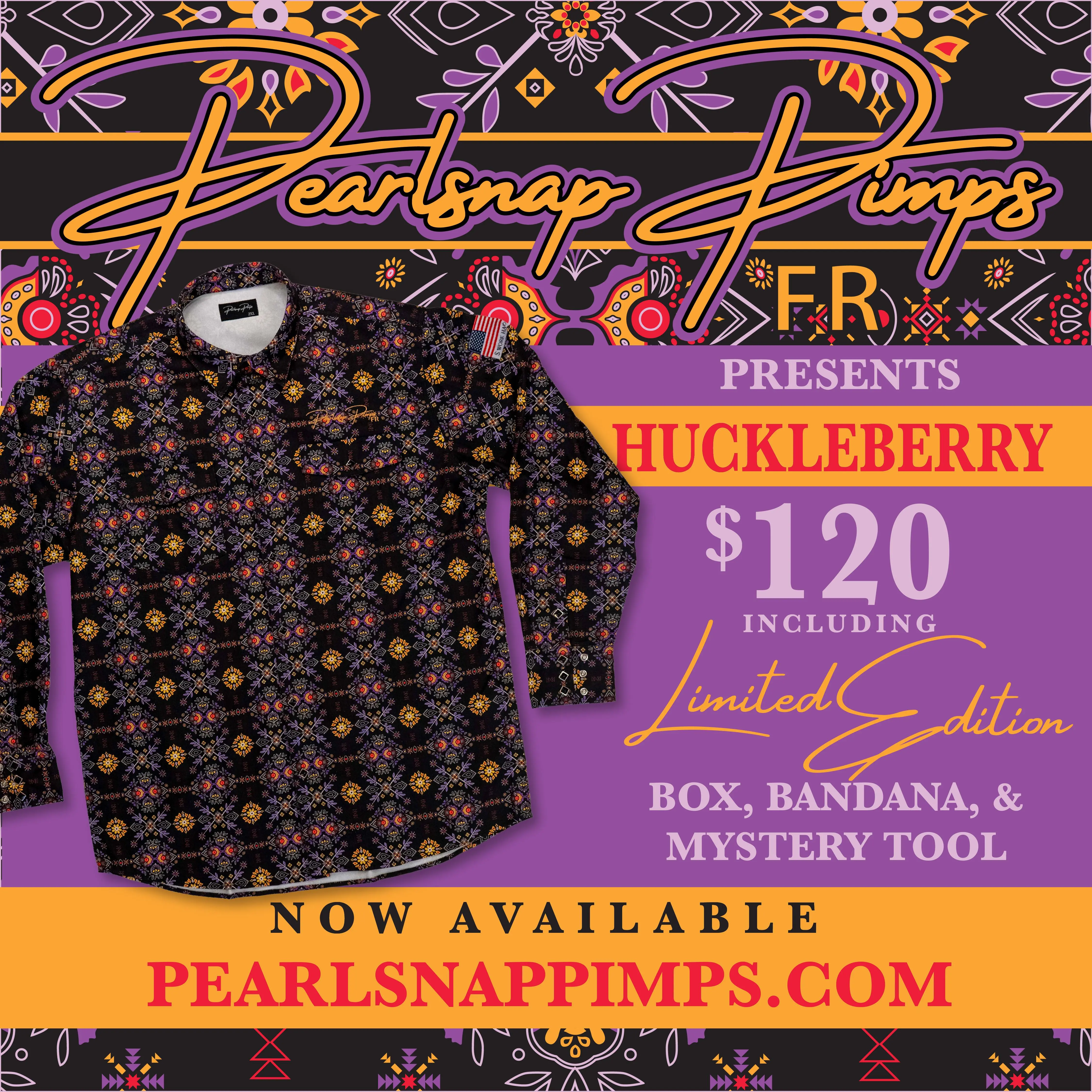 FR Long Sleeve