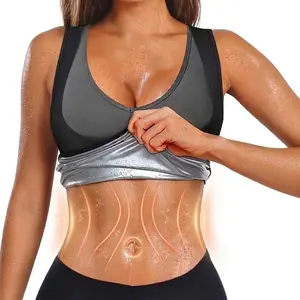 Women's Sleeveless Athletic Top Breathable Running Vest Casual Sports Shirt Lightweight Quick Dry Fabric Comfortable Fit for Gym Yoga Jogging Cycling Daily Active Wear Fashion Tank Top Multiple  Soft Material Stretchy Design