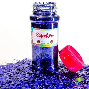 Sapphire - The Glitter Guy - Chunky Mixes