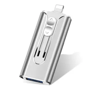 Flash Drive for Type-C & Android OTG, USB 3.0 Memory Stick, 1tb External Storage, Ultra-Fast Photo Stick, Pen Drive for Type-C Phones