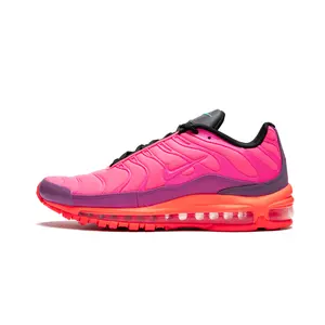 Air Max 97 / Plus "Racer Pink" AH8144 600
