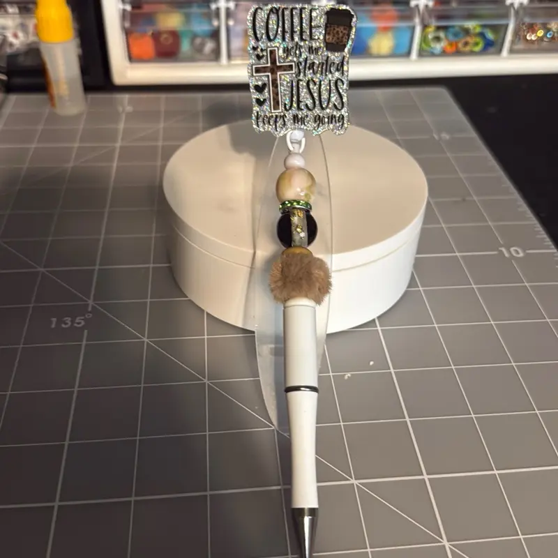 retractable pen