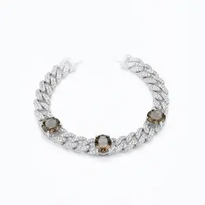 ETERNAL WEAVE BRACELET