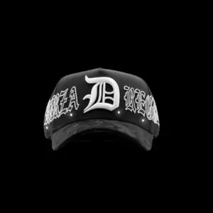 Dandy Hats X Fuerza Regida Crystals G5