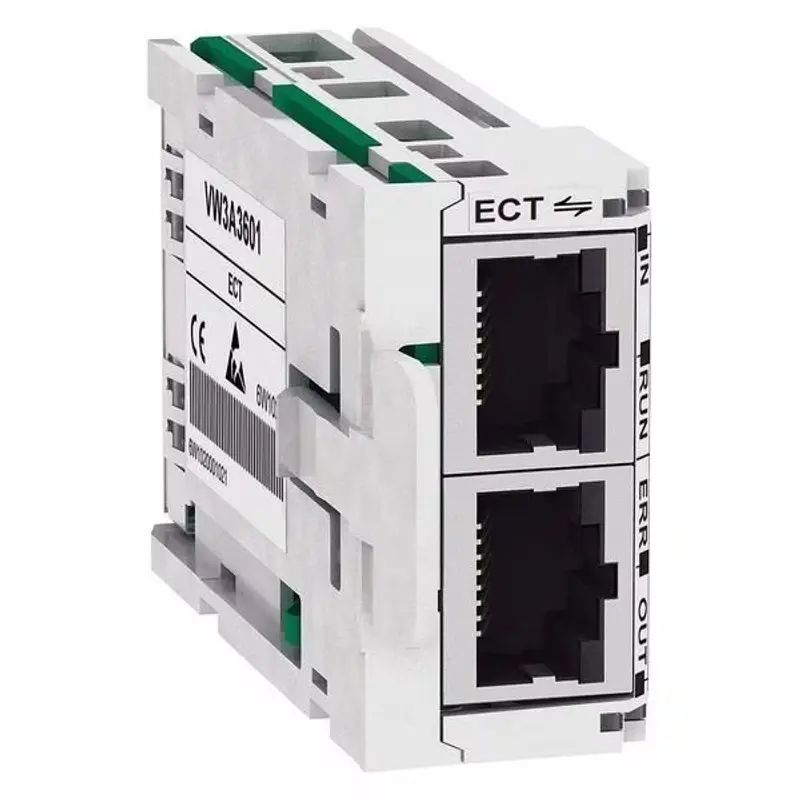 Schneider Electric Communication Module, Ethercat