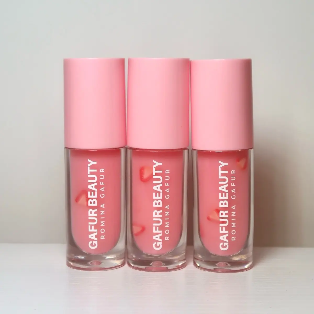 Pinkie Drinkie Lip Gloss