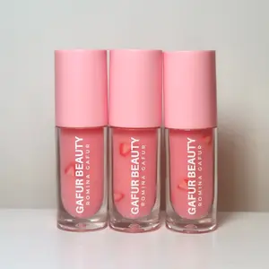 Pinkie Drinkie Lip Gloss