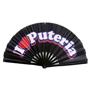 I Love Puteria Original Rave Fan