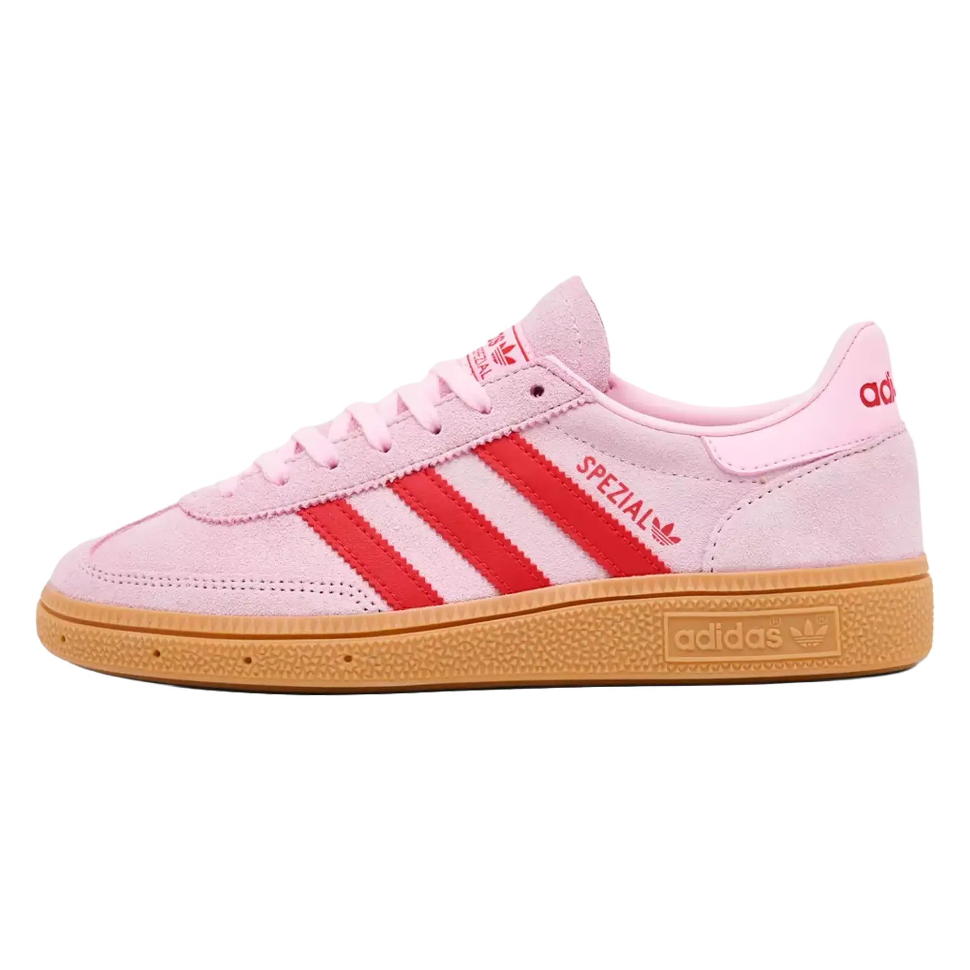 Handball Spezial GS "Clear Pink Pure Ruby" KJ1820
