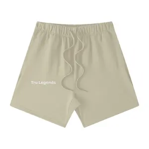 Tru Legends Logo Shorts