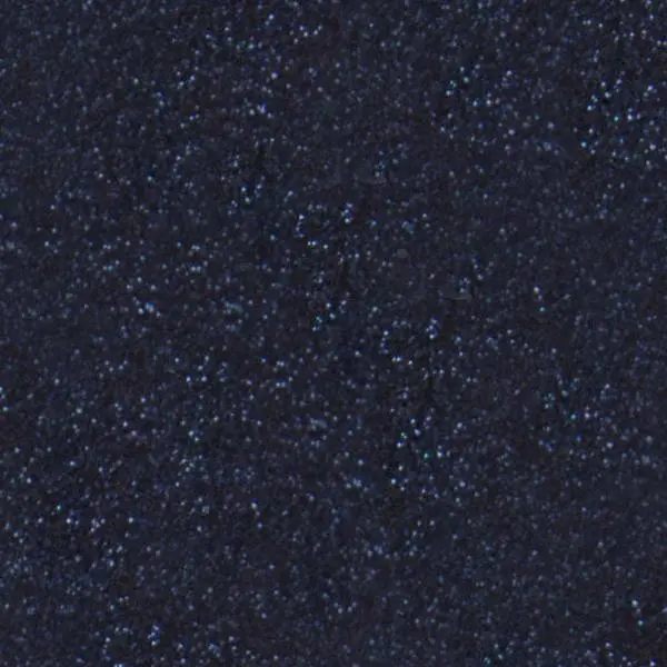 20" Width High-Quality Siser Sapphire Glitter Heat Transfer Vinyl - Laser Friendly Craft Supplies, Specialty DIY Supply for Hobbyists, Not Made for Fine-Cut Designs, Spark, High-Quality Glitter