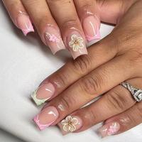 Flower Nails-9
