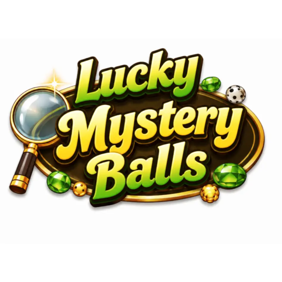 Lucky Mystery Balls