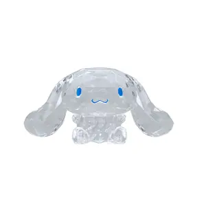 Cinnamoroll Mini Facets Figurine Cinnamoroll Mini Facets Figurine