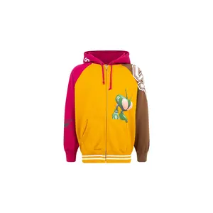 Junya Watanabe Zip Up Hoodie "FW21 - Comme des Garcons" SU11117