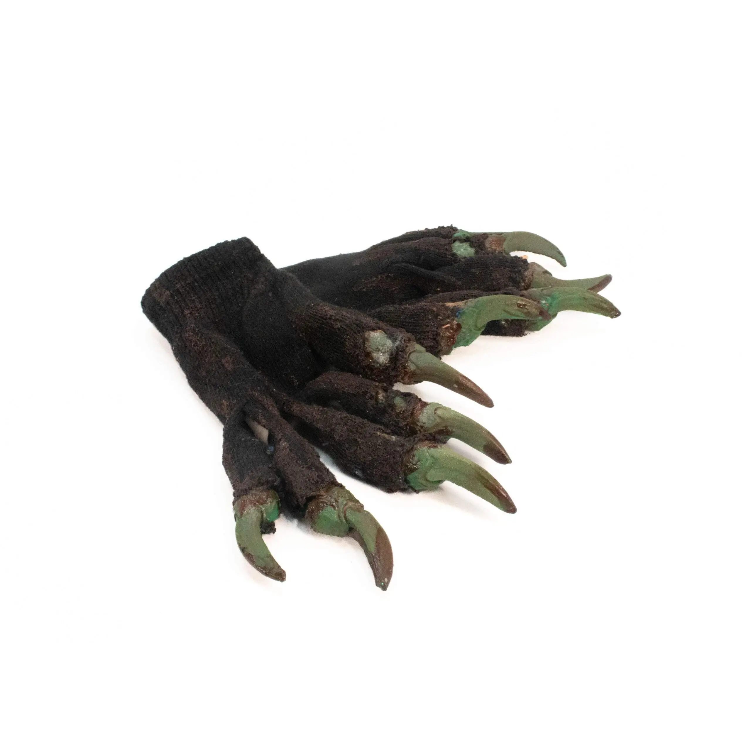Crazy Claws Wicked Witch