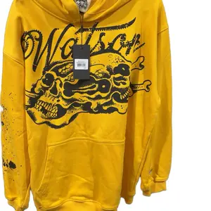 Watson Hoodie