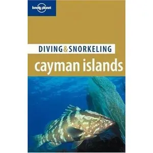 USED-Cayman Islands 2, D&S (Lonely Planet Diving and Snorkeling Guides) by Tim Rock (Paperback)