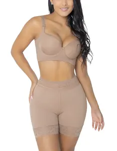 Short Butt Enhancer Lifting Shaper | Ref. 4500