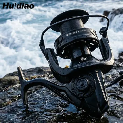 best fishing reel for 50 lb test Okuma MK-80IISEa-LBS Makaira Special Edition LBS Land Based Shark 2-Speed Reel