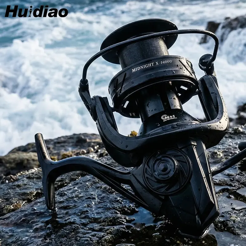 daiwa bg 8000 spinning reel - TikTok Shop