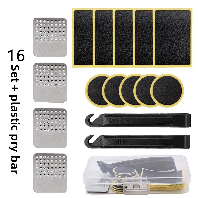 16-piece set in a box