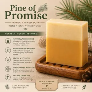 Pine Of Promise