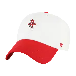 Men's Houston Rockets '47 Contemporary TT Clean Up Cap